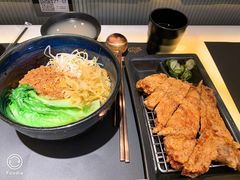 -馔豚·台北菜专门店(深圳湾万象城店)