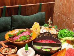 -大龙燚·旷野鲜火锅(广州首店)
