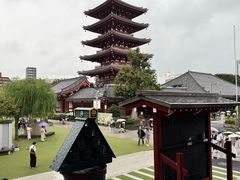 -浅草寺