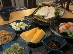 -湊湊火锅·茶憩(东城民盈国贸城店)