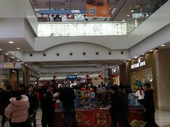 -万达广场(无锡滨湖店)