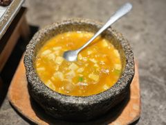 -绿茶餐厅(天津天河城店)