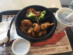 -肯德基(汇腾店)