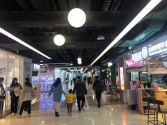 -北京长安天街