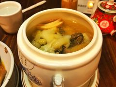 -黄祥华养生堂·炖汤·营养蒸饭(岭南天地店)