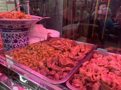 -清真拉妈卤味(回民街店)