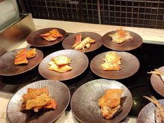 -盛宴自助餐厅(运达喜来登店)