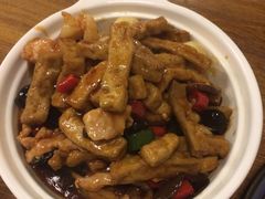 -妈妈的味道(工人体育场东路店)