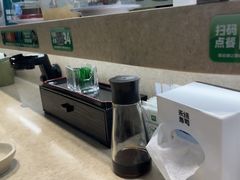 -禾绿寿司·定食·拉面·烧炸(宝安大仟里店)