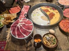 -冯校长老火锅(深圳总店)