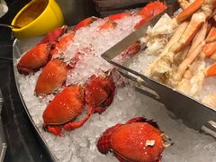 -安蒂娅·海鲜自助餐厅(安蒂娅美兰酒店)