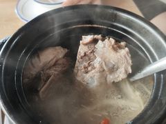 -老火大骨头汤馆
