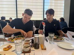 -拉蒂娜·巴西牛排馆 Latina·Brazilian Steakhouse(陆家嘴旗舰店)
