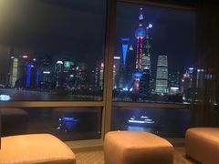 -上海外滩茂悦大酒店