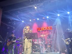 -TZ House音乐现场(茅台店)