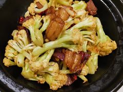 -陆壹捌餐厅(五大道店)