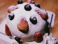 -鹿里烘焙LulyBaking(东二环泰禾广场店)
