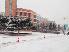 -东北师范大学(净月大街校区)