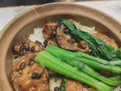 -陶陶居酒家(环市东店)