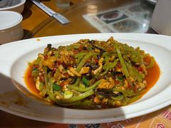 -易老妈蹄花.特色川菜(人民公园总店)