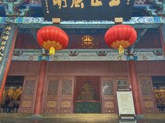 -包公祠