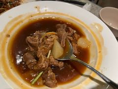 -留半山·香港食堂(啦啦宝都店)