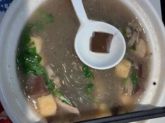 -苏晓玥·手作江南小吃(深圳北站店)