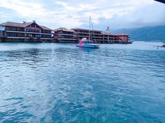 -海南分界洲岛旅游区