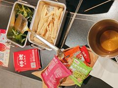 -师烤·豆花烤鱼(广州荔湾扬韬广场店)