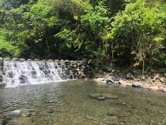 -石台牯牛降景区