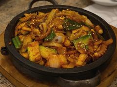 -普乐酱蟹(coex店)