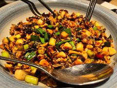 红烧辣螺-荣小馆(杭州大厦店)