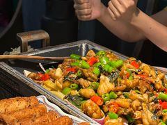 -蛙小淲(虎门万达店)