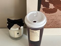 -喜茶(上海北外滩来福士店)