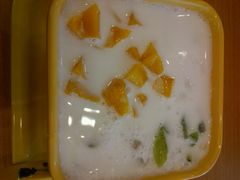 杂果小圆子-满记甜品(优客百盛店)