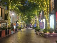 -大渔铁板烧(花园道店)