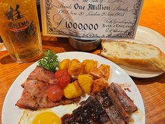 -桂马·日本料理·海胆·海鲜饭·酒场(民主广场店)
