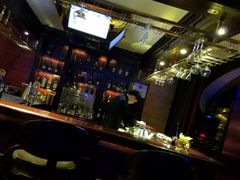 -北京盘古七星酒店