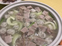 -绿岛国际酒店·海鲜酒楼(八七路店)