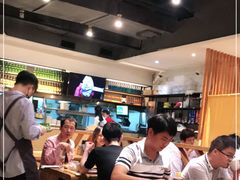 -木屋烧烤(坂田天安云谷店)