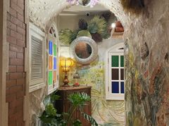 -叶叶菩提(太原别墅店)