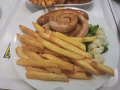 -宜家·瑞典风味餐厅(北京西红门店)