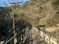 -宁波五龙潭景区