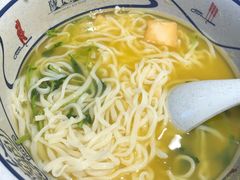 -陇上秦轩biangbiang面(萧山万象汇店)
