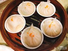 港式虾饺皇-荔枝苑养生餐厅(尊尚领地店)