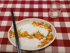 -西贝(上海新梅广场店)