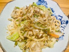 牛肉乌冬面-吉川居酒屋(建国北路店)