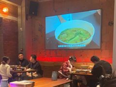 -功夫怪兽·烧烤(西工小街店)