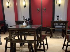 大堂-冯鑫记南京鸭血粉丝汤(来燕路店)