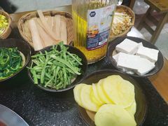 -巷子老火锅(大唐西市店)